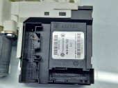 Motoras geam stanga fata Volkswagen Tiguan (5N) [Fabr 2007-2016] SUV 5K0959792