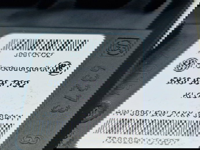 Motoras geam stanga fata Volkswagen Tiguan (5N) [Fabr 2007-2016] SUV 5K0959792