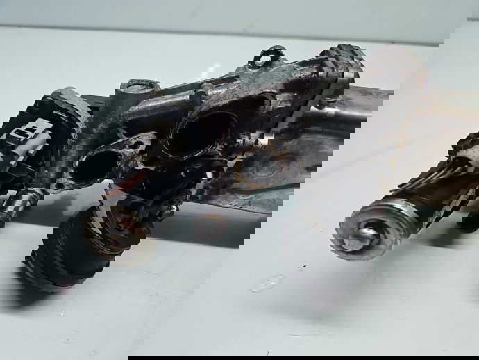 Racitor gaze Volkswagen Tiguan (5N) [Fabr 2007-2016] 03L131512BL 2.0 TDI CFFB 103KW / 140CP