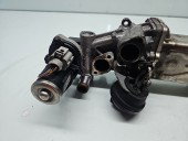 Racitor gaze Volkswagen Tiguan (5N) [Fabr 2007-2016] 03L131512BL 2.0 TDI CFFB 103KW / 140CP