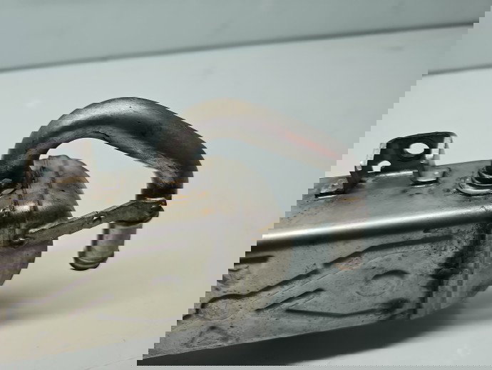 Racitor gaze Volkswagen Tiguan (5N) [Fabr 2007-2016] 03L131512BL 2.0 TDI CFFB 103KW / 140CP