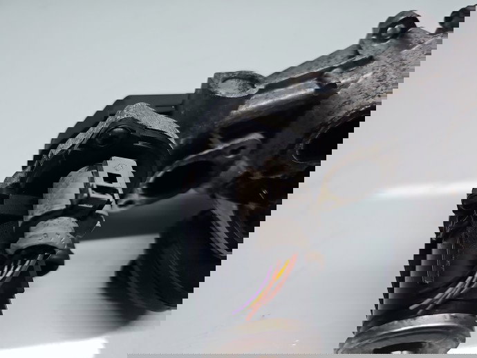 Racitor gaze Volkswagen Tiguan (5N) [Fabr 2007-2016] 03L131512BL 2.0 TDI CFFB 103KW / 140CP