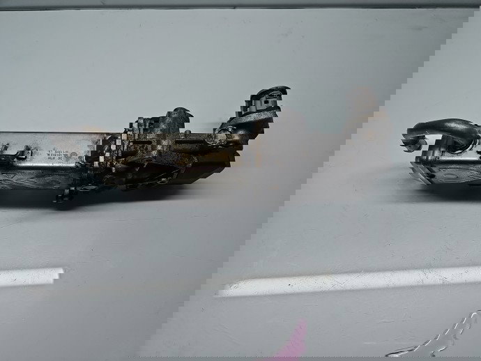 Racitor gaze Volkswagen Tiguan (5N) [Fabr 2007-2016] 03L131512BL 2.0 TDI CFFB 103KW / 140CP