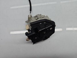 Broasca usa dreapta spate AUDI A4 (8K2, B8.5) [Fabr 2008-2015] Berlina Facelift 8K0839016C