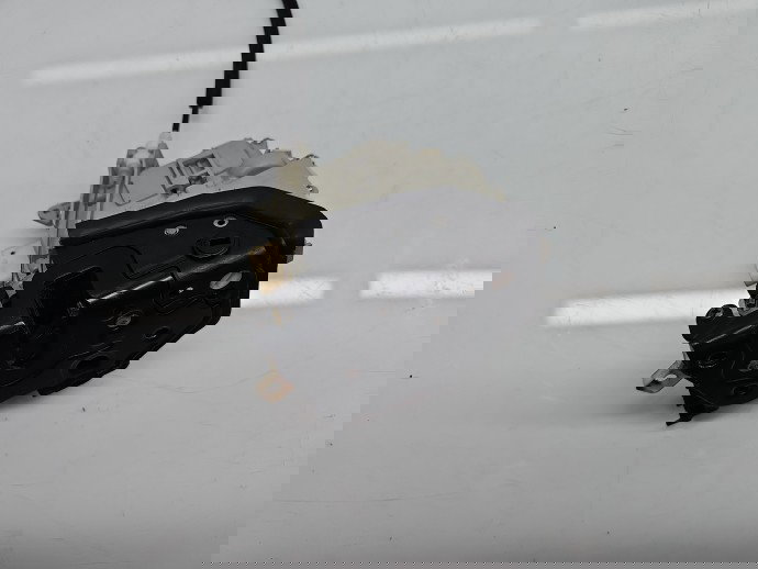 Broasca usa dreapta spate AUDI A4 (8K2, B8.5) [Fabr 2008-2015] Berlina Facelift 8K0839016C