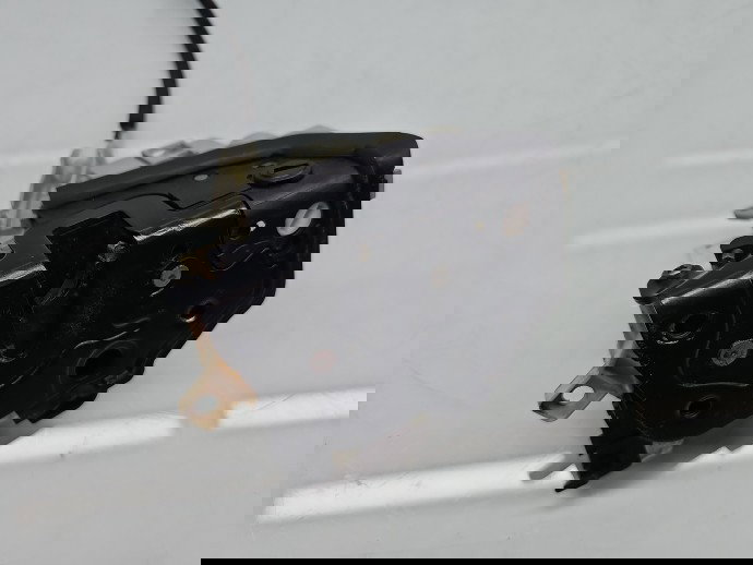 Broasca usa dreapta spate AUDI A4 (8K2, B8.5) [Fabr 2008-2015] Berlina Facelift 8K0839016C