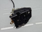 Broasca usa dreapta spate AUDI A4 (8K2, B8.5) [Fabr 2008-2015] Berlina Facelift 8K0839016C