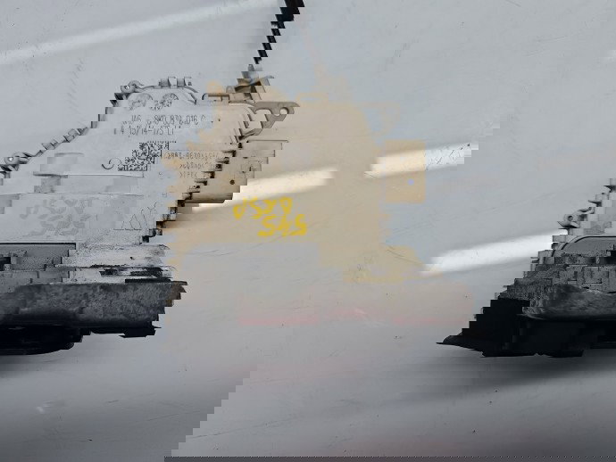 Broasca usa dreapta spate AUDI A4 (8K2, B8.5) [Fabr 2008-2015] Berlina Facelift 8K0839016C