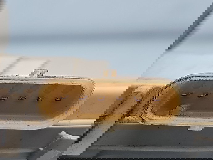 Broasca usa dreapta spate AUDI A4 (8K2, B8.5) [Fabr 2008-2015] Berlina Facelift 8K0839016C