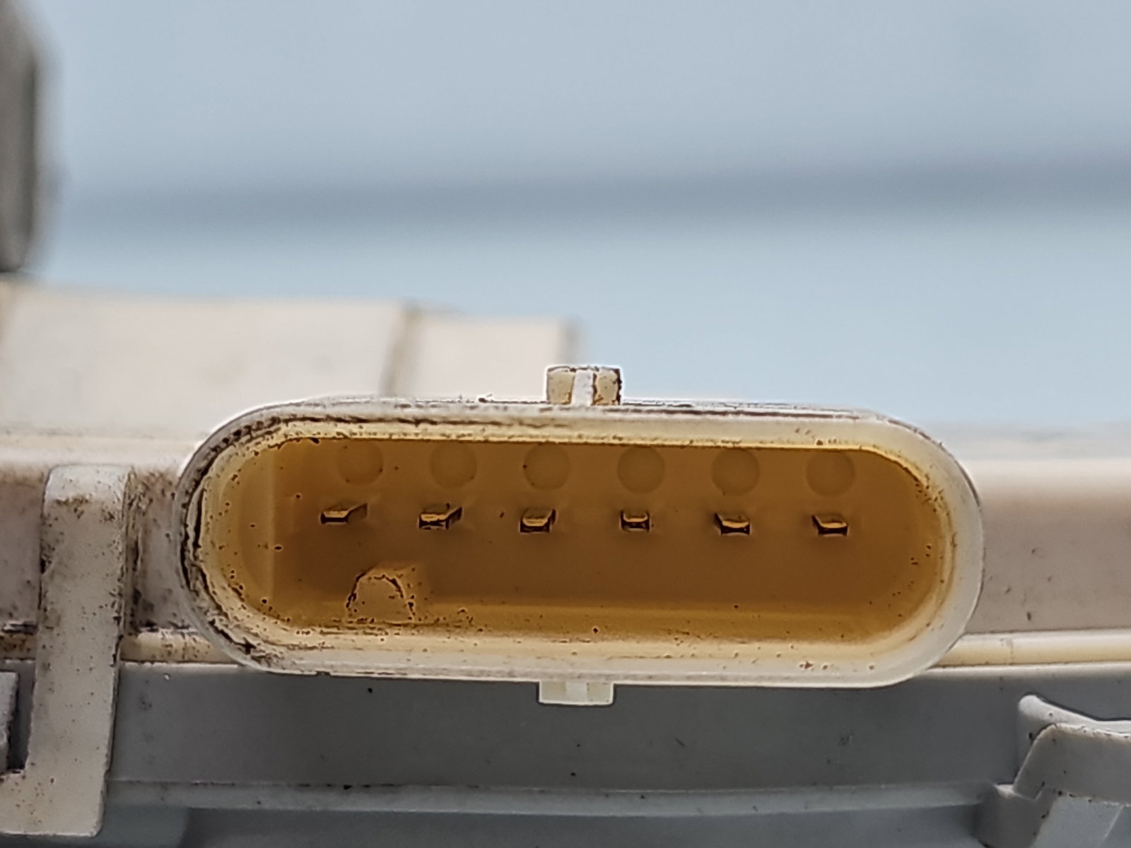 Broasca usa dreapta spate AUDI A4 (8K2, B8.5) [Fabr 2008-2015] Berlina Facelift 8K0839016C - imagine 4