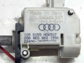 Motoras deschidere rezervor 8E0862153A Audi A4 (8EC, B7) [Fabr 2004-2008] 2.0 BLB