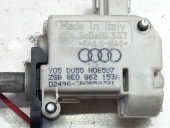 Motoras deschidere rezervor 8E0862153A Audi A4 (8EC, B7) [Fabr 2004-2008] 2.0 BLB