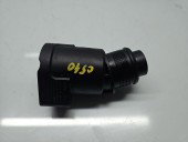 Rezonator turbo Volkswagen Tiguan (5N) [Fabr 2007-2016] SUV 03L131111G