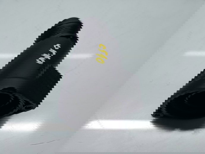 Rezonator turbo Volkswagen Tiguan (5N) [Fabr 2007-2016] SUV 03L131111G