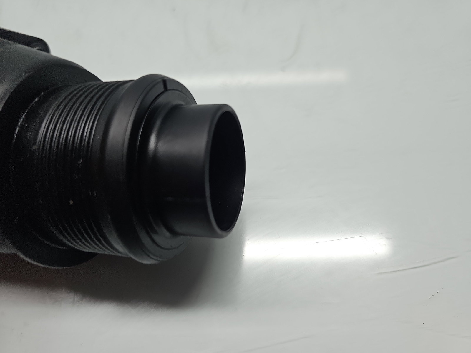 Rezonator turbo Volkswagen Tiguan (5N) [Fabr 2007-2016] SUV 03L131111G - imagine 4