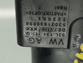 Rezonator turbo Volkswagen Tiguan (5N) [Fabr 2007-2016] SUV 03L131111G