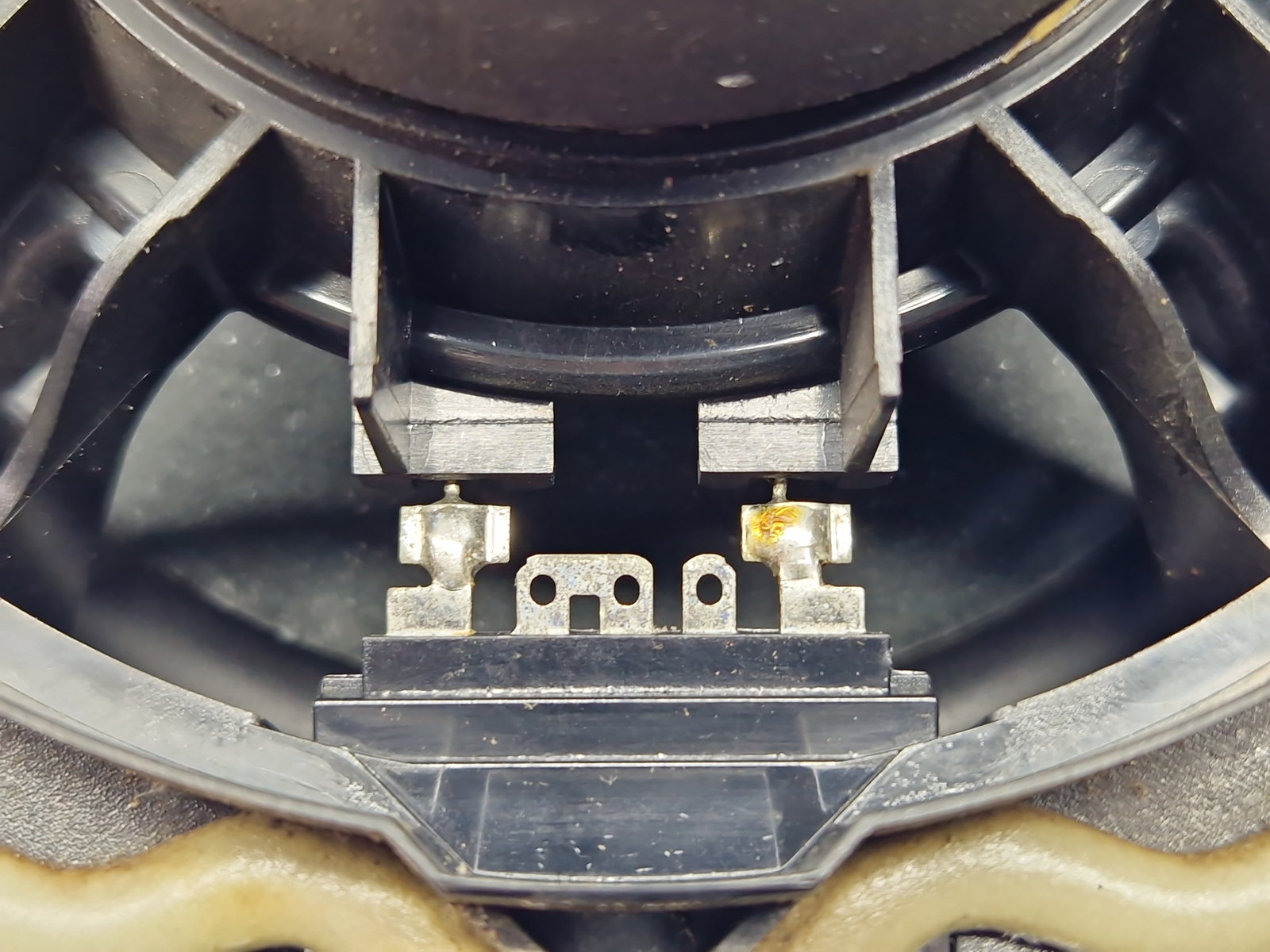 Boxa dreapta spate Volkswagen Golf 7 (5G) [Fabr 2014-prezent] 5G0035453 - imagine 4