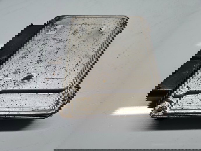 Calculator motor ECU Volkswagen Tiguan (5N) [Fabr 2007-2016] 03L907309R 2.0 TDI CFFB 103KW / 140CP