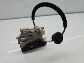 Broasca usa stanga spate AUDI A4 (8K2, B8.5) [Fabr 2008-2015] Berlina Facelift 8K0839015C