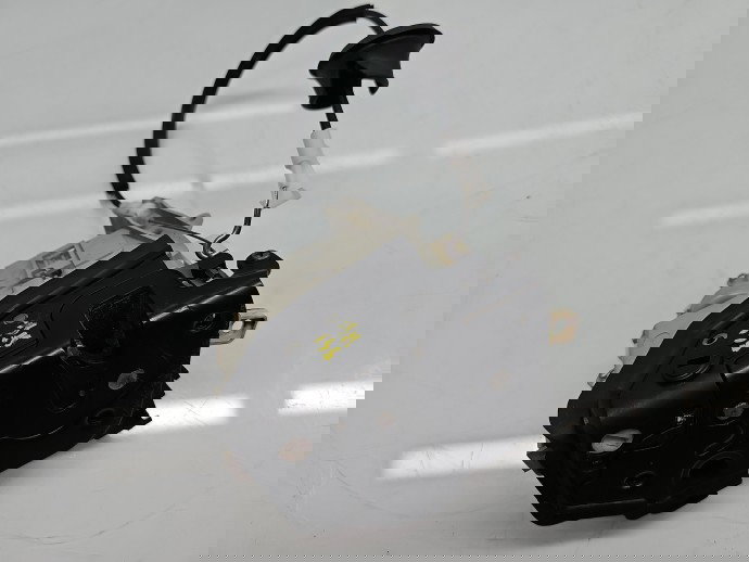 Broasca usa stanga spate AUDI A4 (8K2, B8.5) [Fabr 2008-2015] Berlina Facelift 8K0839015C