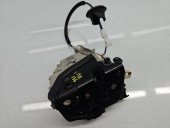 Broasca usa stanga spate AUDI A4 (8K2, B8.5) [Fabr 2008-2015] Berlina Facelift 8K0839015C