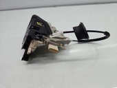 Broasca usa stanga spate AUDI A4 (8K2, B8.5) [Fabr 2008-2015] Berlina Facelift 8K0839015C