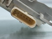 Broasca usa stanga spate AUDI A4 (8K2, B8.5) [Fabr 2008-2015] Berlina Facelift 8K0839015C