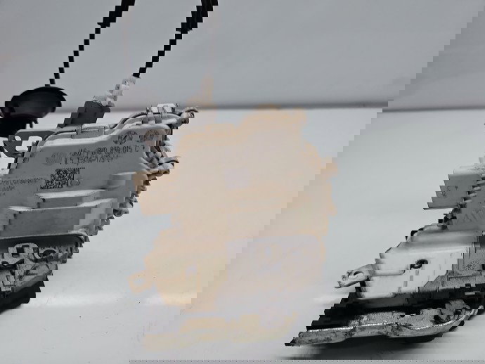 Broasca usa stanga spate AUDI A4 (8K2, B8.5) [Fabr 2008-2015] Berlina Facelift 8K0839015C