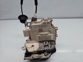 Broasca usa stanga spate AUDI A4 (8K2, B8.5) [Fabr 2008-2015] Berlina Facelift 8K0839015C