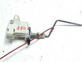 Motoras deschidere rezervor 8E0862153A Audi A4 (8EC, B7) [Fabr 2004-2008] 2.0 BLB