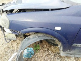Aripa stanga Opel Astra G 1.7 Diesel OEM 1998-2004