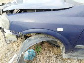 Aripa stanga Opel Astra G 1.7 Diesel OEM 1998-2004