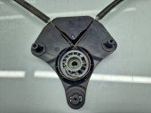 Macara electrica geam dreapta spate Volkswagen Golf 7 (5G) [Fabr 2014-prezent] Hatchback 5G4839462B