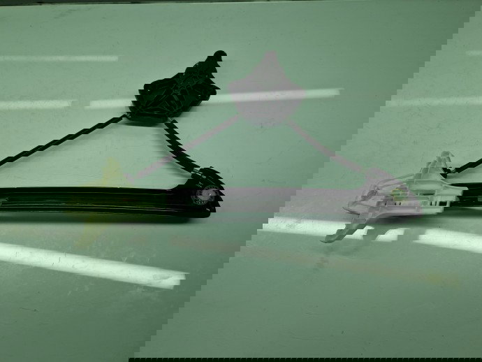 Macara electrica geam dreapta spate Volkswagen Golf 7 (5G) [Fabr 2014-prezent] Hatchback 5G4839462B