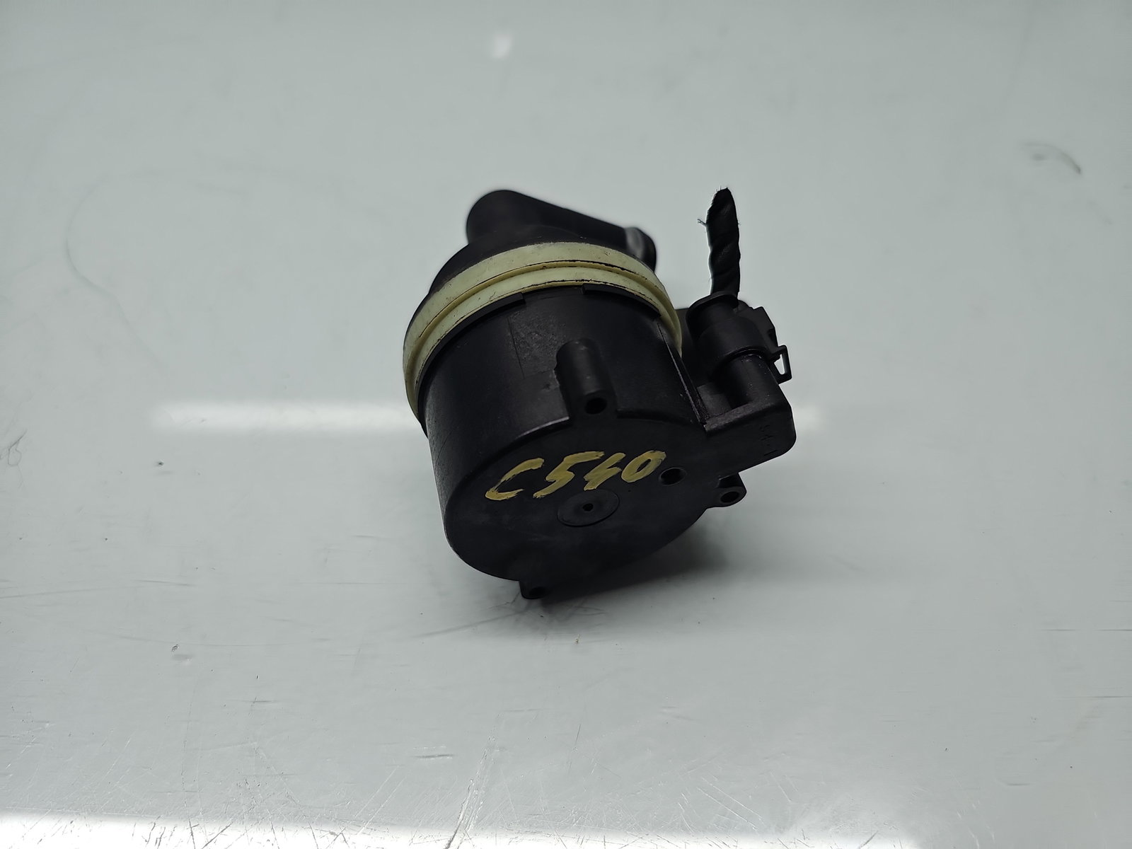 Pompa recirculare apa Volkswagen Tiguan (5N) [Fabr 2007-2016] 5N0965561A 2.0 TDI CFFB 103KW / 140CP - imagine 4