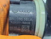 Pompa recirculare apa Volkswagen Tiguan (5N) [Fabr 2007-2016] 5N0965561A 2.0 TDI CFFB 103KW / 140CP