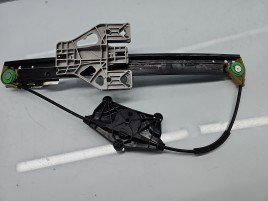 Macara electrica geam dreapta spate AUDI A4 (8K2, B8.5) [Fabr 2008-2015] Berlina Facelift 8K0839462A