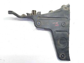 Suport bara dreapta spate 8E9807454A Audi A4 (8EC, B7) [Fabr 2004-2008] 2.0 BLB