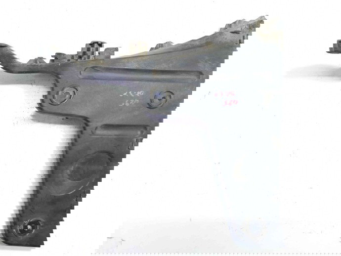 Suport bara dreapta spate 8E9807454A Audi A4 (8EC, B7) [Fabr 2004-2008] 2.0 BLB