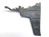 Suport bara dreapta spate 8E9807454A Audi A4 (8EC, B7) [Fabr 2004-2008] 2.0 BLB