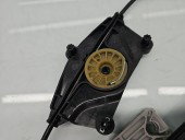 Macara electrica geam dreapta spate AUDI A4 (8K2, B8.5) [Fabr 2008-2015] Berlina Facelift 8K0839462A