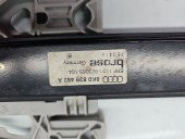 Macara electrica geam dreapta spate AUDI A4 (8K2, B8.5) [Fabr 2008-2015] Berlina Facelift 8K0839462A