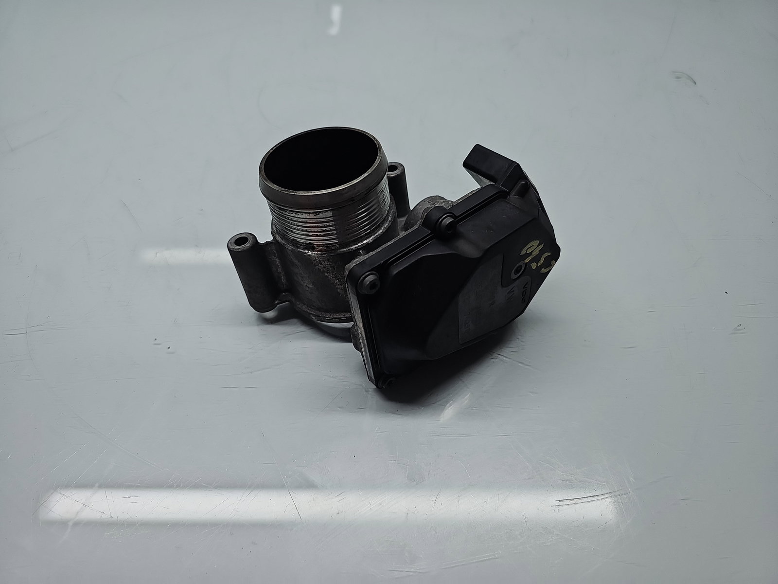 Clapeta acceleratie Volkswagen Tiguan (5N) [Fabr 2007-2016] 03L128063R 2.0 TDI CFFB 103KW / 140CP - imagine 3