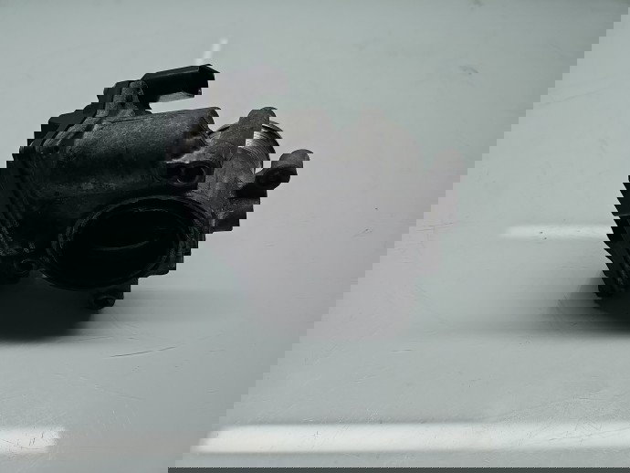 Clapeta acceleratie Volkswagen Tiguan (5N) [Fabr 2007-2016] 03L128063R 2.0 TDI CFFB 103KW / 140CP