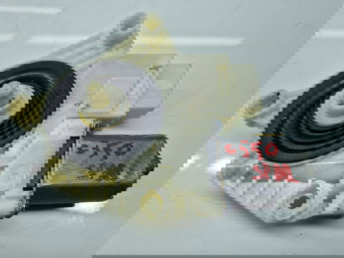 Motoras geam dreapta spate Volkswagen Golf 7 (5G) [Fabr 2014-prezent] Hatchback 5Q4959812A