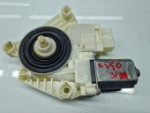 Motoras geam dreapta spate Volkswagen Golf 7 (5G) [Fabr 2014-prezent] Hatchback 5Q4959812A