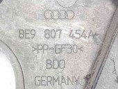 Suport bara dreapta spate 8E9807454A Audi A4 (8EC, B7) [Fabr 2004-2008] 2.0 BLB