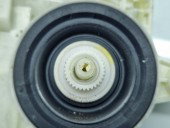 Motoras geam dreapta spate Volkswagen Golf 7 (5G) [Fabr 2014-prezent] Hatchback 5Q4959812A