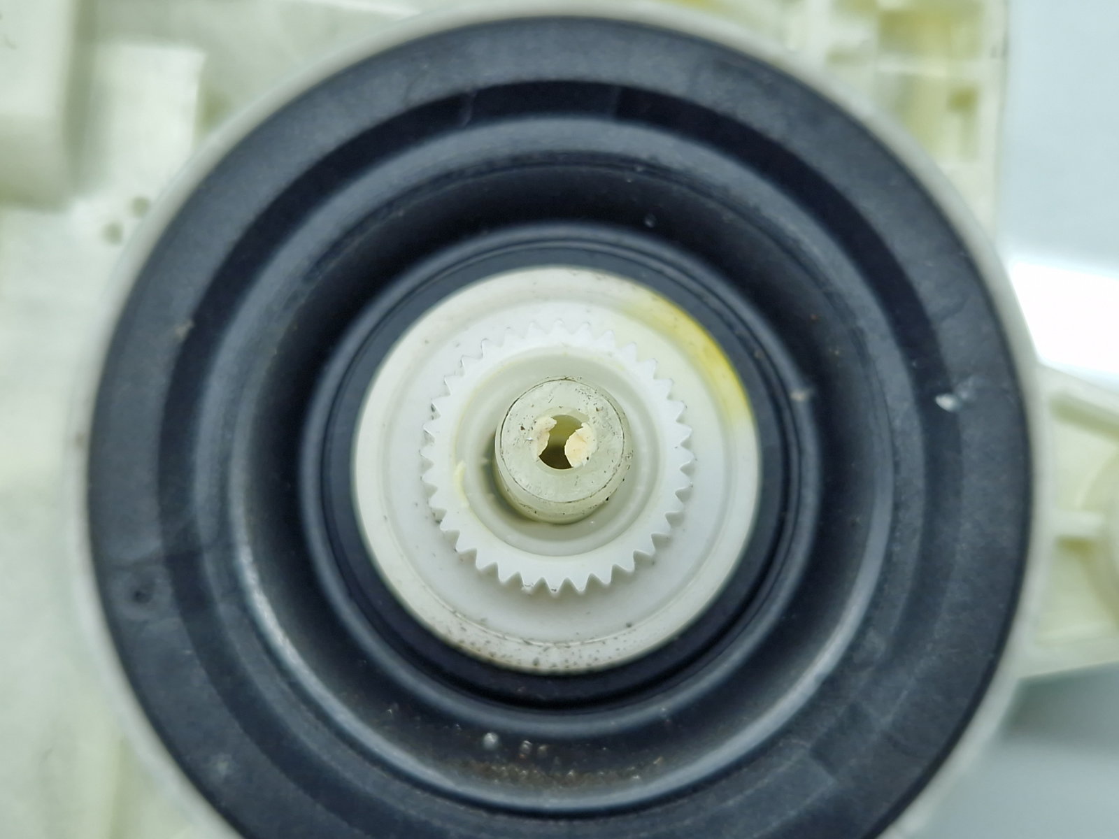 Motoras geam dreapta spate Volkswagen Golf 7 (5G) [Fabr 2014-prezent] Hatchback 5Q4959812A - imagine 3