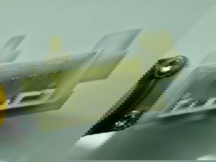 Motoras geam dreapta spate Volkswagen Golf 7 (5G) [Fabr 2014-prezent] Hatchback 5Q4959812A